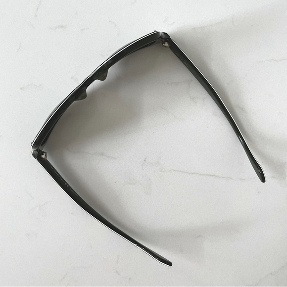 VALENTINO V670SC Camouflage Rockstud Sunglasses - Picture 11 of 16